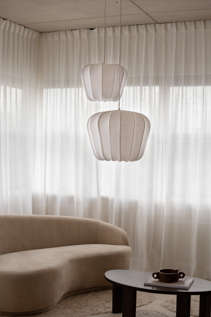 Hanglamp Fade S
