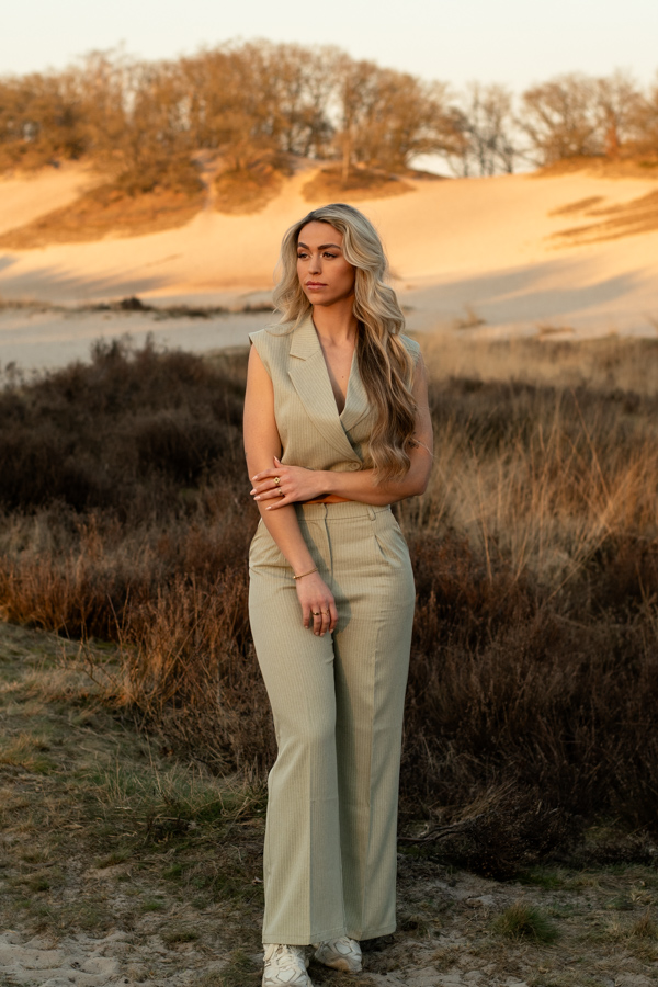 Eloise pantalon