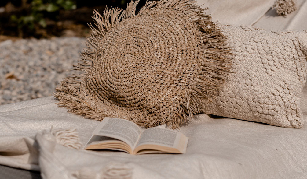Brand concept - The La Vanil living