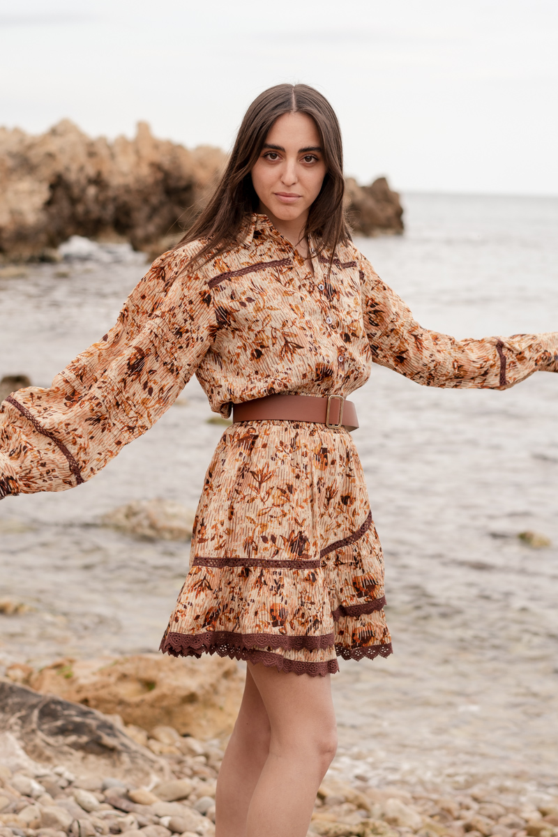Leya dress