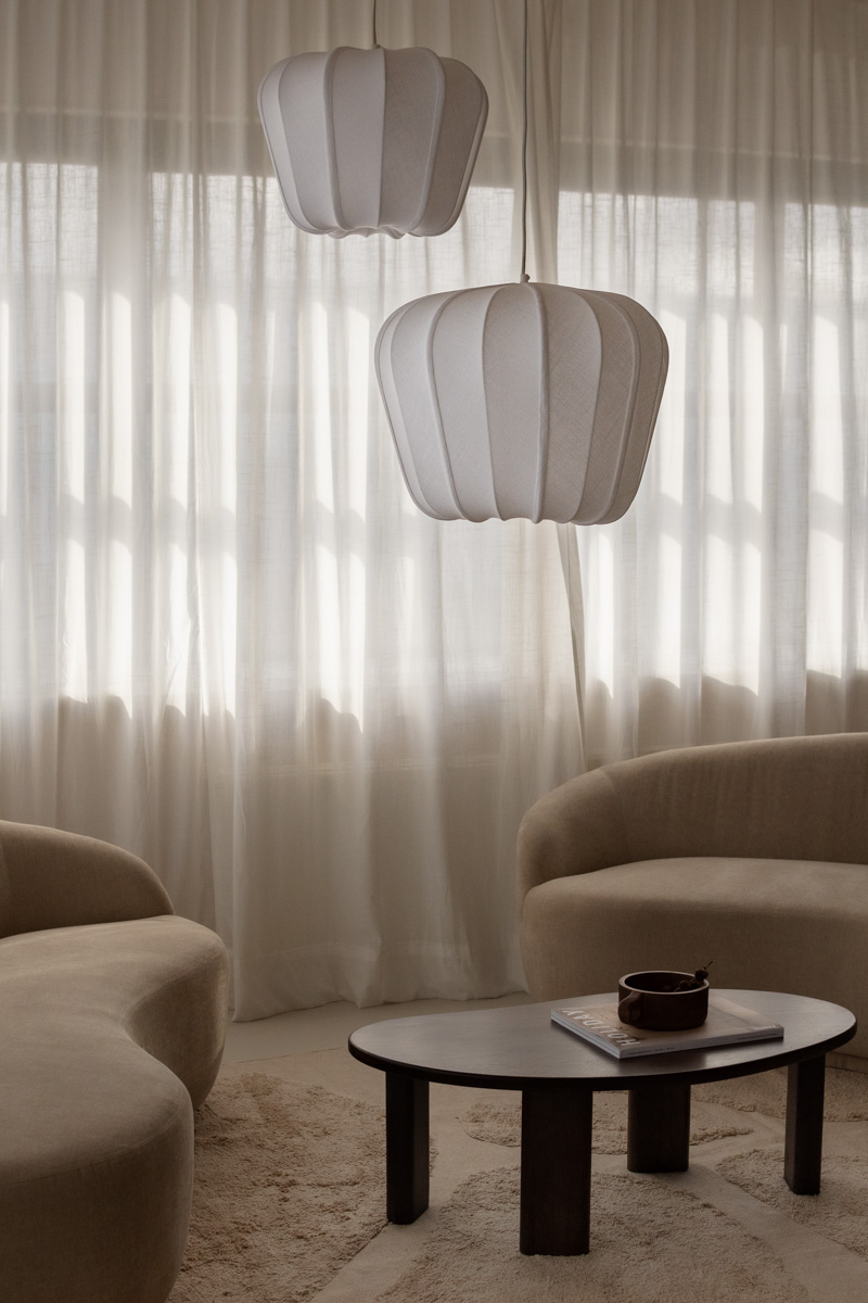 Hanglamp Fade M