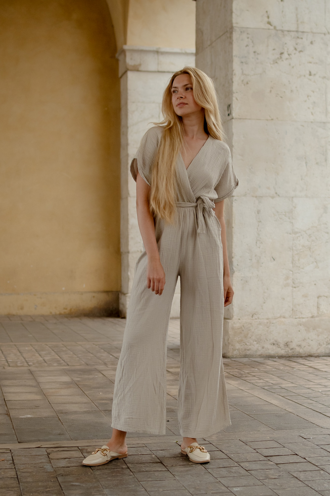 Maia Jumpsuit