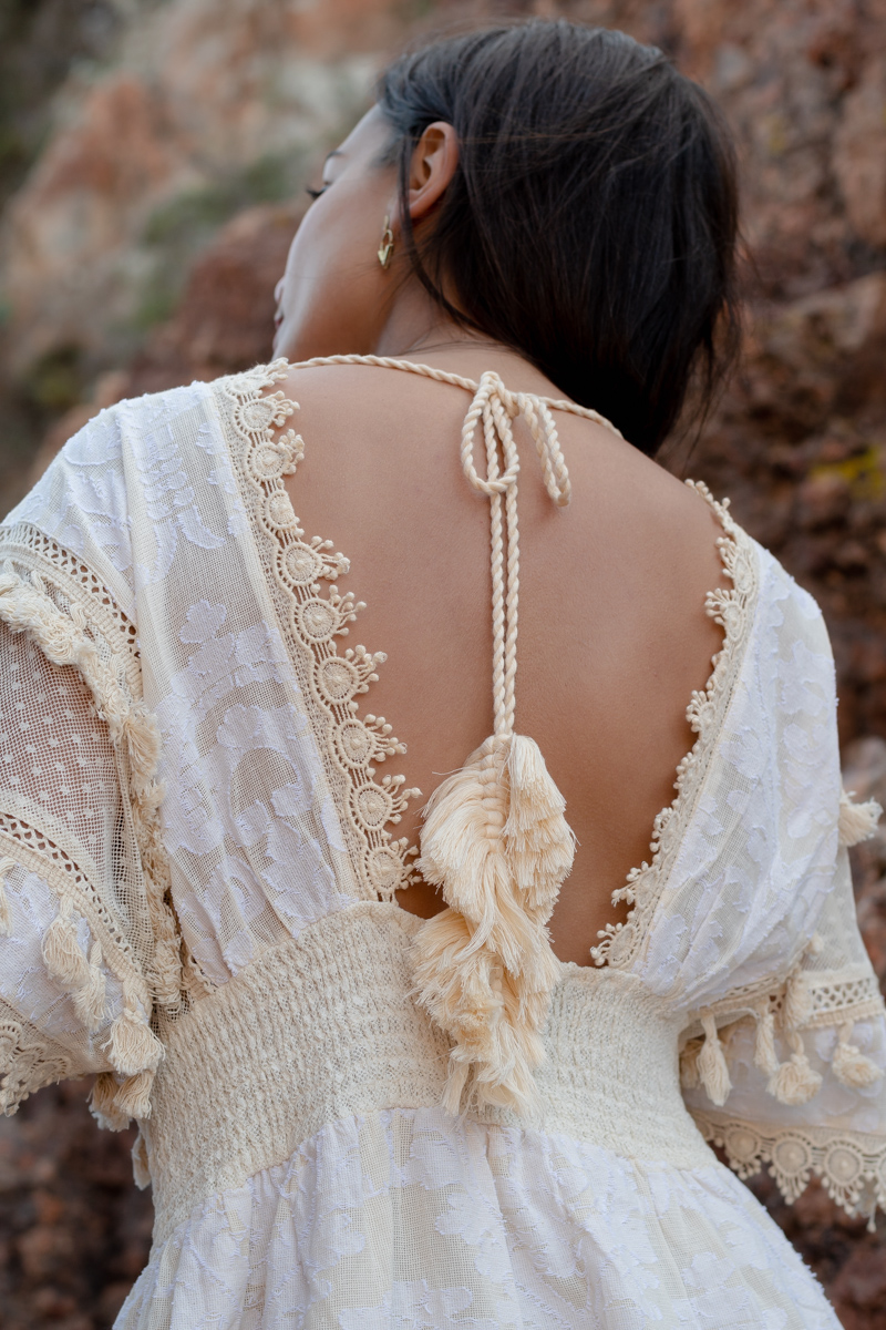 Honey dress